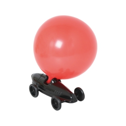 Bartl Luftballon-Auto 243620