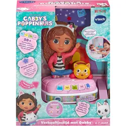 VTech Gabby's Poppenhuis - Verhaaltjestijd met Gabby (Niederländisch, 3 - 7 Jahre)