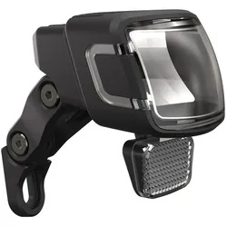 CONTEC Scheinwerfer DLUX 120 E-XTENT schwarz