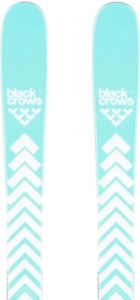 Sci Bambini Black Crows Junius Birdie (141cm - Turquoise)