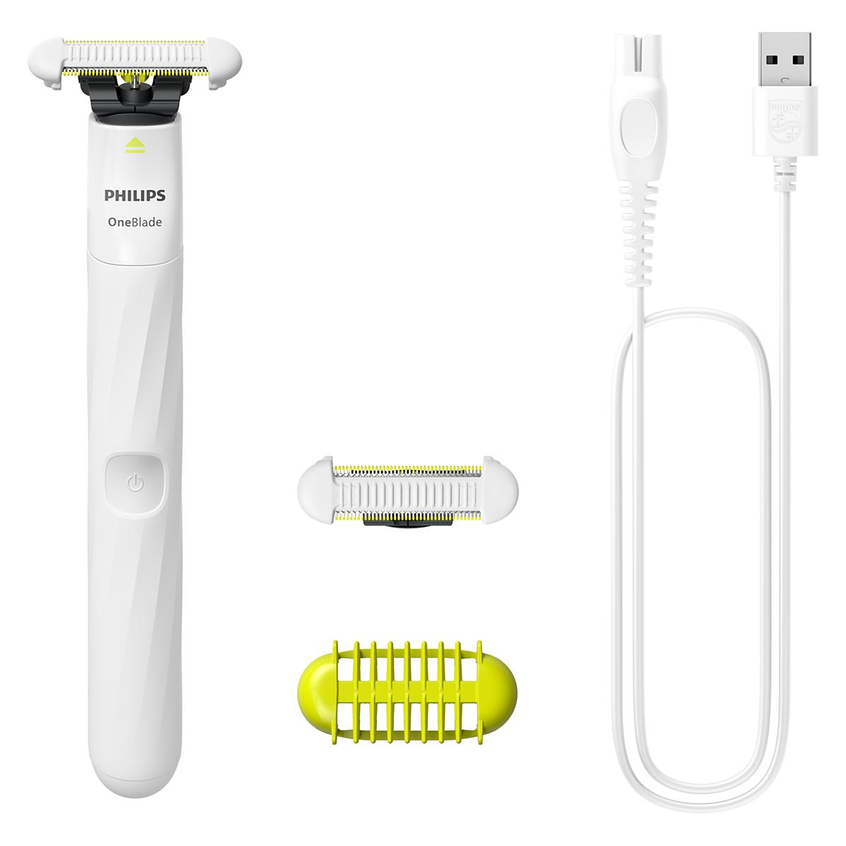 Philips OneBlade Intimate (QP1924/30)