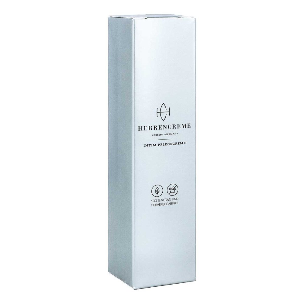 MW 19 Skincare GmbH Herrencreme Intim Pflegecreme 15505349