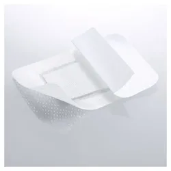 Lohmann Rauscher Curapor Wundverband steril - 10 x 25 cm 50 St