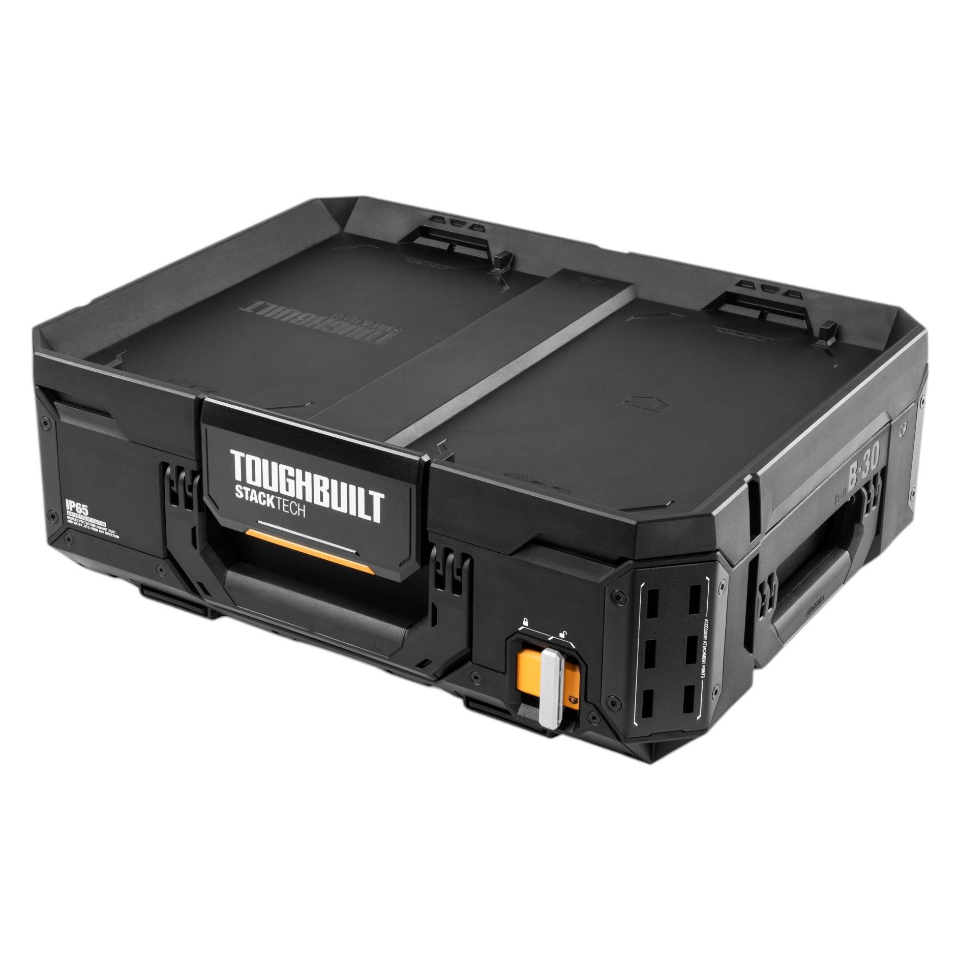 ToughBuilt StackTech TB-B1-B-30 (TB-B1-B-30-BEA)