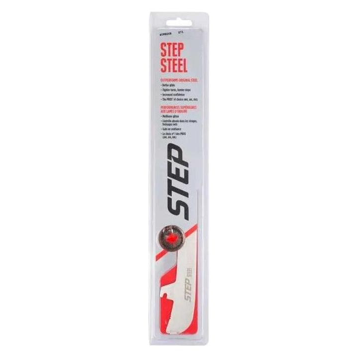 CCM Step Steel XS-Schienen (12 - 306 mm) (49641071)