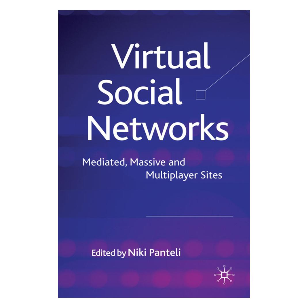 Springer Virtual Social Networks (Englisch, Softcover, N. Panteli) (55806807)