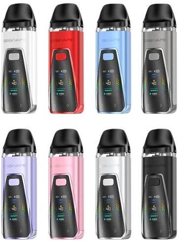 Geekvape Digi Pro Pod Mod Kit 2000mah