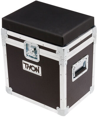 Thon Seat Case BK Noir