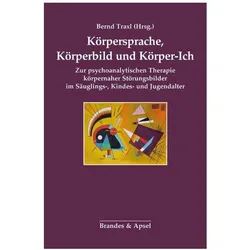Körpersprache, Körperbild und Körper-Ich, Fachbücher
