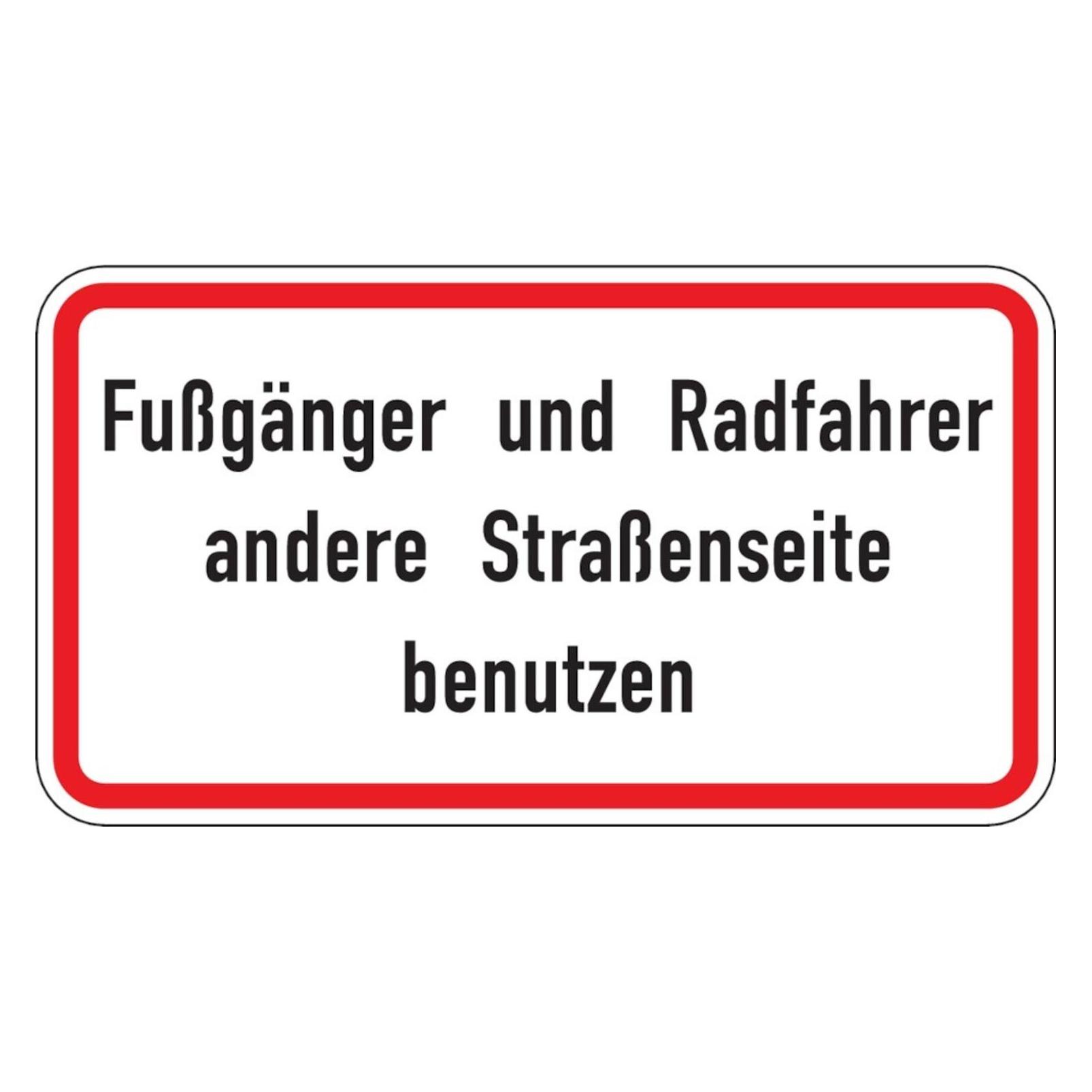 Magni WH.48, 600x330mm andere Str.Seite nutzen RAL-Gütezeichen Folie RA2 (89767043)