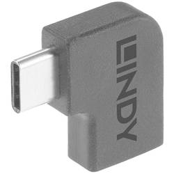 Lindy - USB-Adapter - 24 pin USB-C (W) zu 24 pin USB-C (M) 41894