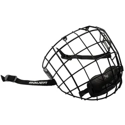 BAUER S26 Contour 2 Gesichtsgitter | blk S