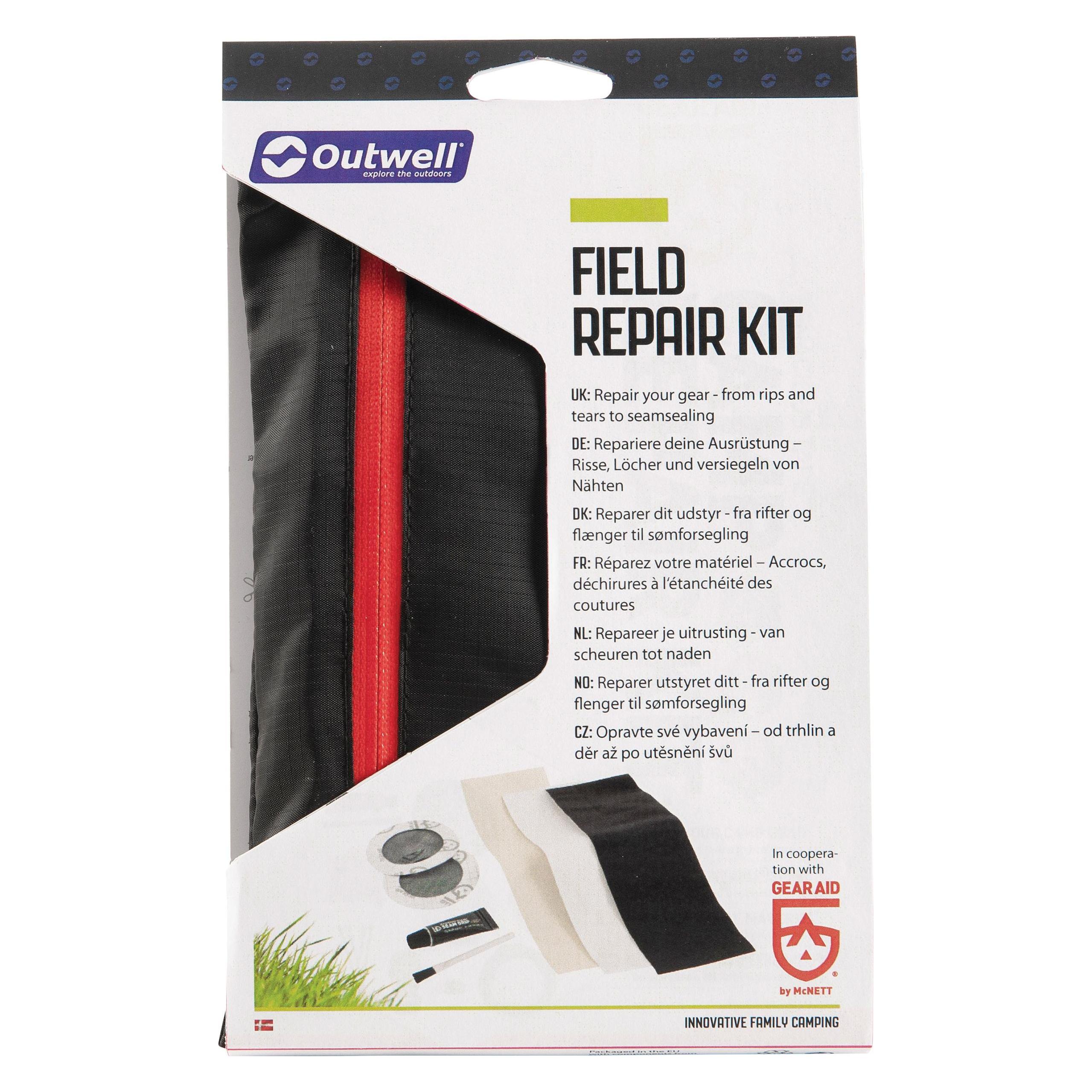 Outwell Field Repair Kit (430909)