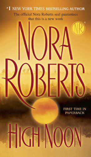 Nora Roberts - High Noon - Preis vom 11.10.2026 15:43:13 h