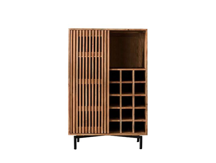 Clemento Slide Weinregal/Schrank