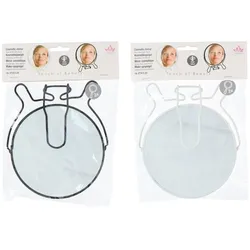 Touch, Kosmetikspiegel, Cosmetic Mirror 2as