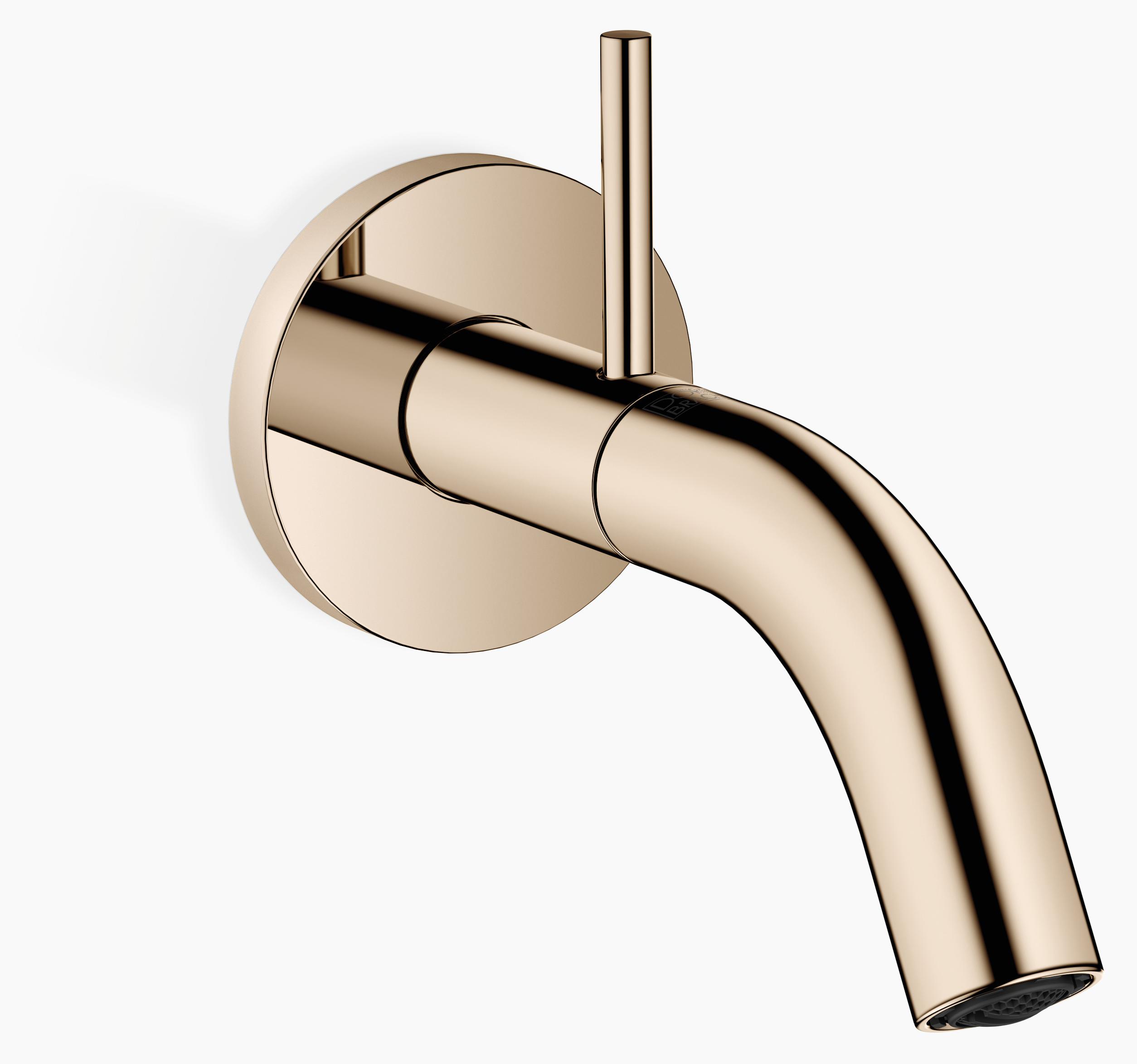 Dornbracht 30010662-26 Wandventil, Kaltwasser META 30010662