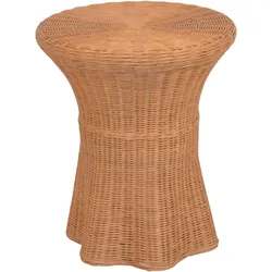 Möbel Direkt Online, Couchtisch + Beistelltisch, Babett (44 x 51 cm)