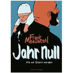 Meeuwsen:Jahr Null, Comics + Manga von Frenk Meeuwsen
