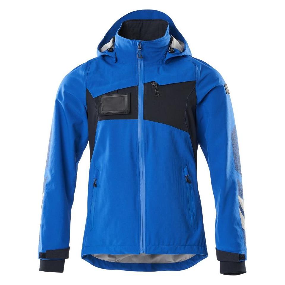 Mascot Hardshelljacke ACCELERATE in Blau 2XL (XXL) (229309)