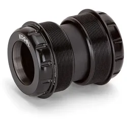 KOGEL BEARINGS Innenlager T47 zu M30 mm Welle | Cross Seals Keramik ex