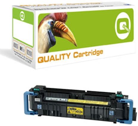 Q-nomic C1N58A kit de mantenimiento
