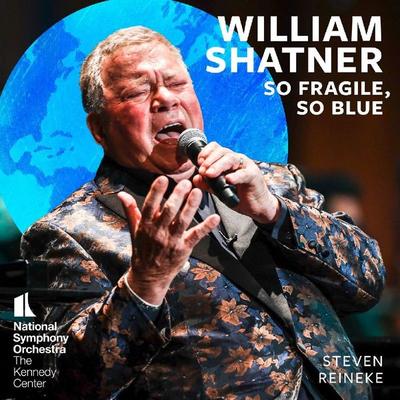 So Fragile, So Blue, 1 Langspielplatte - , Sonstige, 0810038861913