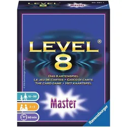 Ravensburger Level 8 Master (Deutsch, 2 - 6 Spieler)