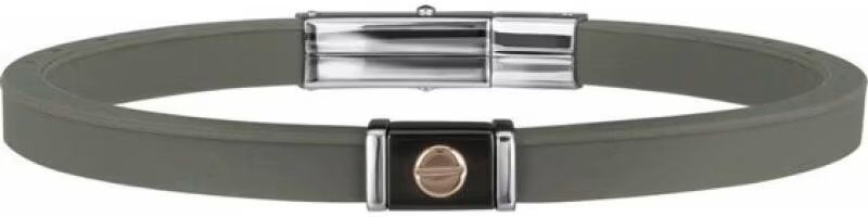Pulsera Breil Tj1941 De Diseño Moderno 20cm Unisex