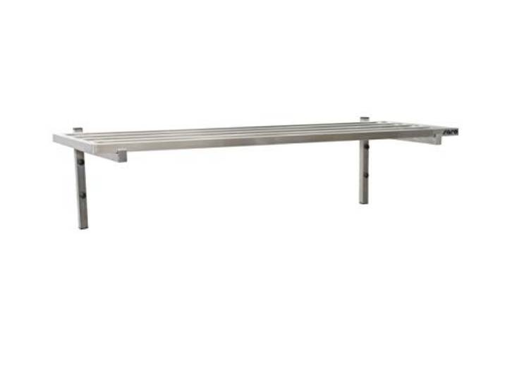 Saro Wandbord mit Streben 1200mm