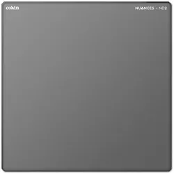 Cokin NUANCES Extreme ND2 Filter für kreative Fotografie