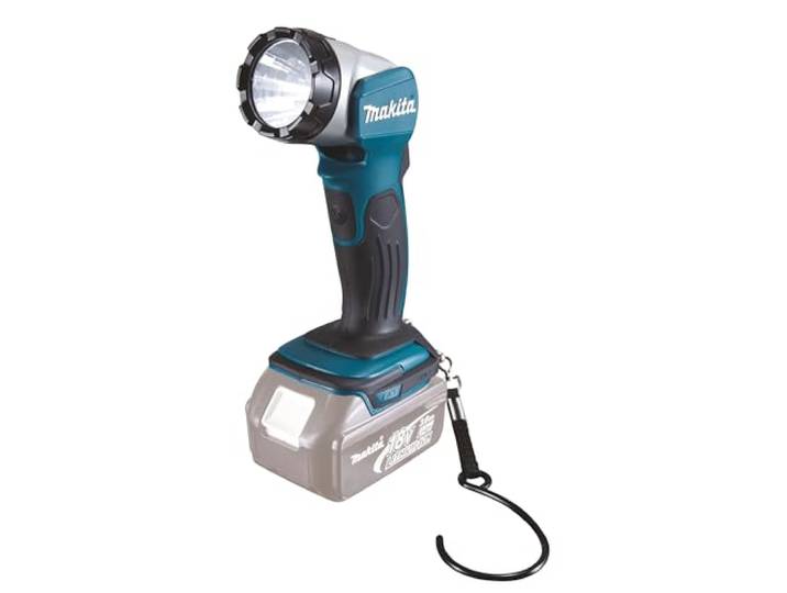 Lampe DEL à batteries 14\,4V - 18V LXT (machine seule) - MAKITA DML802