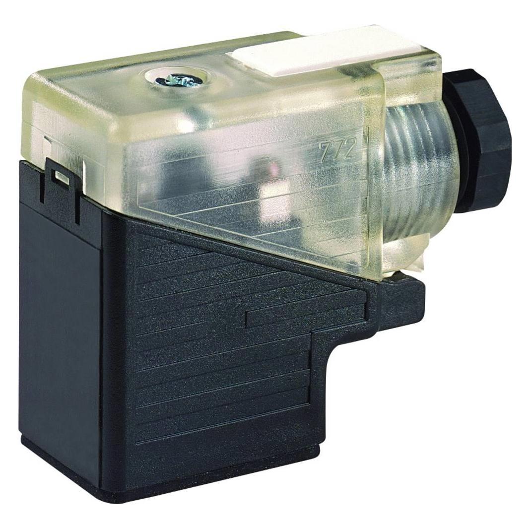 Murr Elektronik Ventilstecker (7000-29721-0000000)