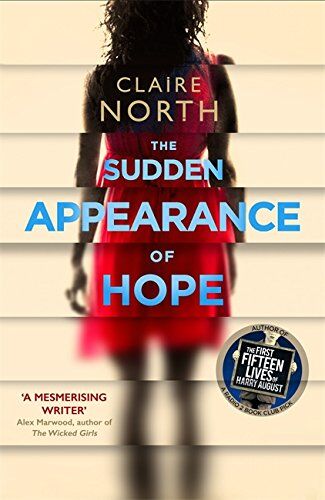 Claire North - The Sudden Appearance of Hope - Preis vom 09.10.2026 07:28:09 h
