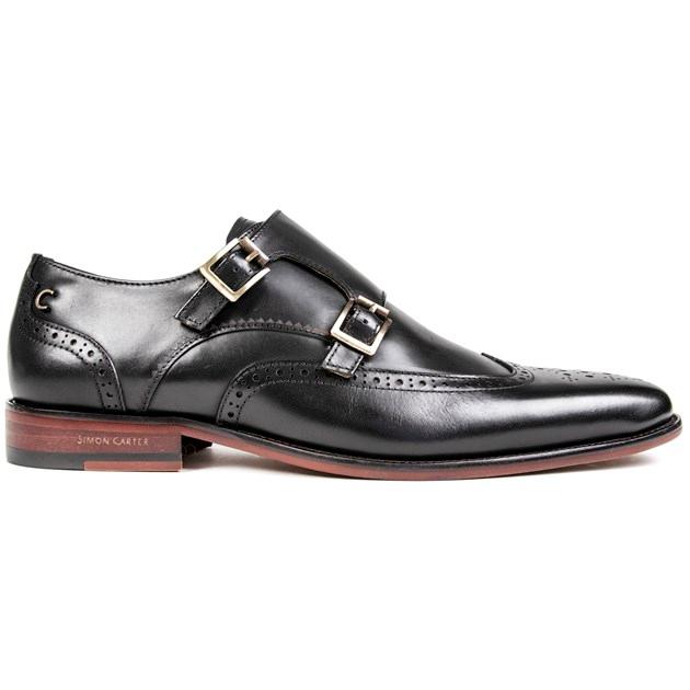 Simon Carter Spaniel Schuhe