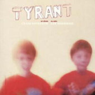 Tyrant 2 - Lee Craig & Burridge Richards, CD