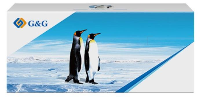 G&G Toner compatibel met HP 205A CF530A