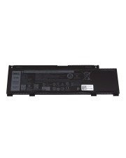 Dell Battery 51WHR 3 Cell Lithium Ion Batterie (PN1VN)