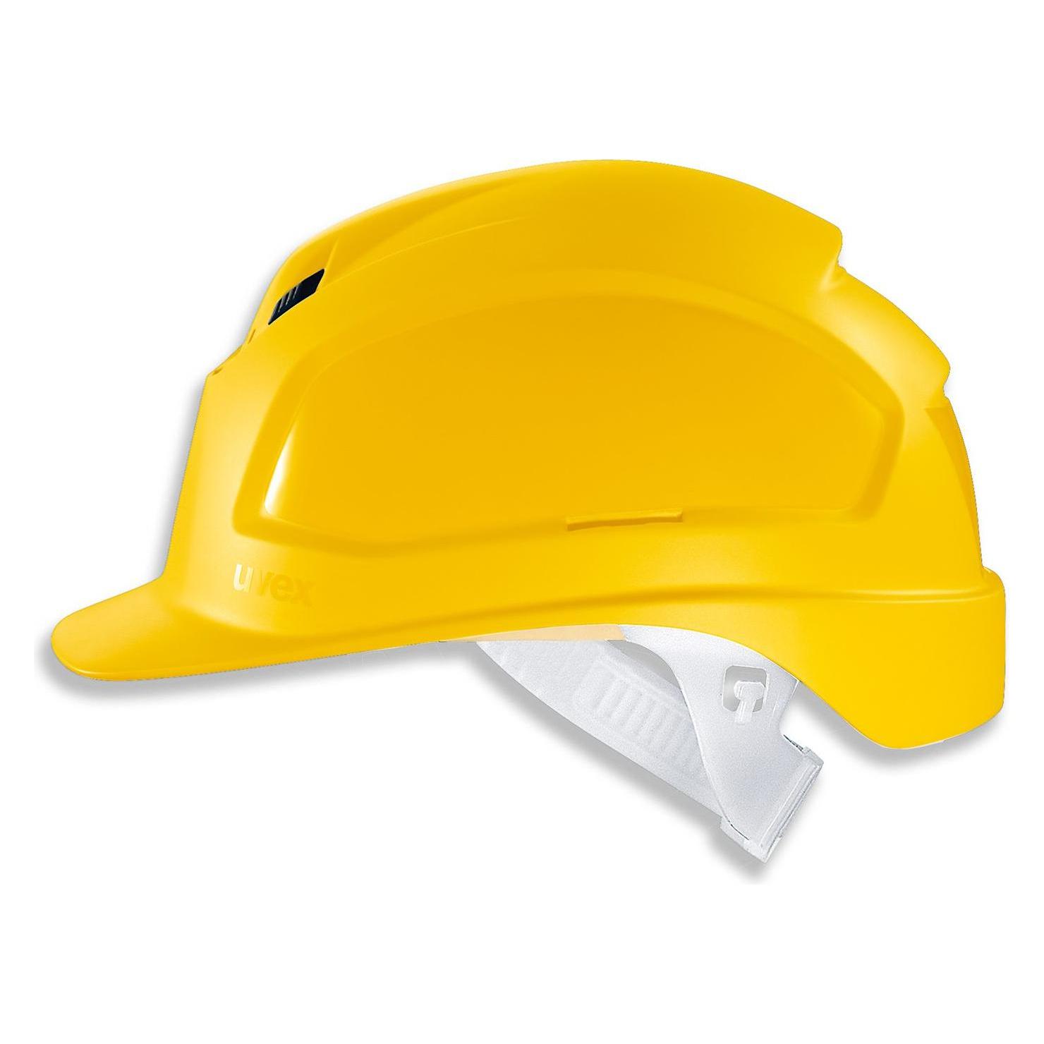 Uvex Schutzhelm pheos E (9770120)