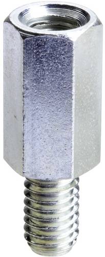 Schneider Electric Sechskantabstandhalter - Abmessungen: M8x30mm Inhalt