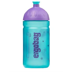 Ergobag Trinkflasche ISYbe 0,5l (2021) eis - 19