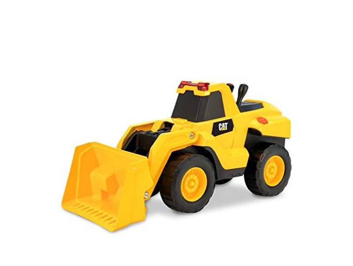 CatToysOfficial CAT gemotoriseerde 82436