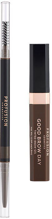 Profusion Cosmetics Kit sourcils Maquillage Sourcils