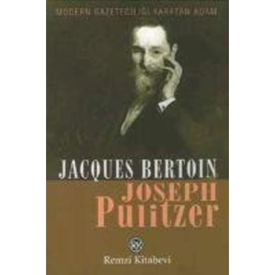 Joseph Pulitzer, Taschenbuch von Jacques Berton, Remzi Kitabevi, 978-975-14-0991-1