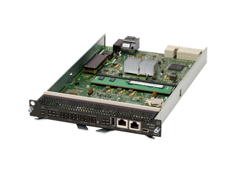 HPE Networking 6400 Management Module R0X31A