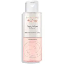 AVENE Augen-Make-up Entferner wasserfest flüss. 125 ml