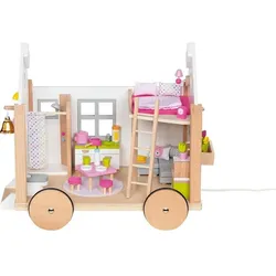 Goki Tiny House Hygge