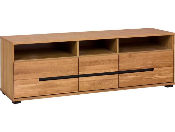 Home affaire Sideboard, zwei Türen und zwei Schubladen mit Soft-Close