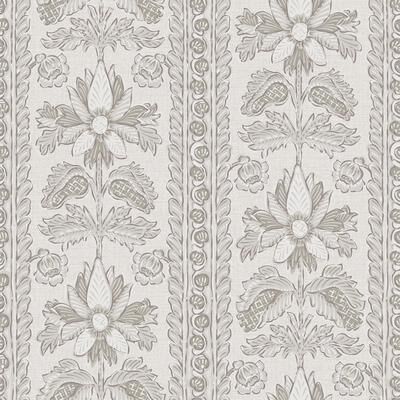 NuWallpaper Nabela Noor Home Zareen Caviar Peel and Stick Wallpaper