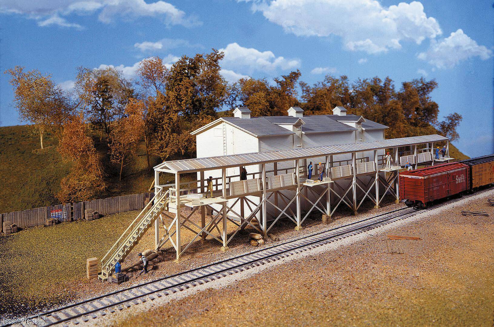 Walthers 533049